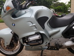 �������� �� ������ �������� BMW R1100RT 1996 ���� 15